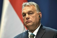 Венгрия отклонила поправки в бюджет ЕС о помощи Украине