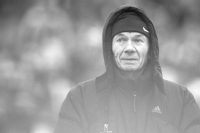 Умер двукратный олимпийский чемпион по биатлону Виктор Маматов