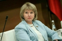 Власова предложила запретить аборты в частных клиниках