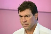 Рогов сообщил о покушении на экс-депутата Рады Олега Царева