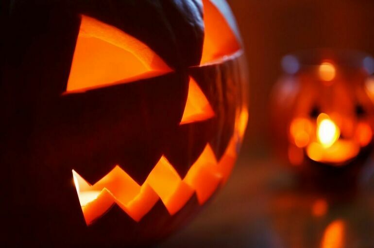В школах Якутии запретили праздновать Хэллоуин 
