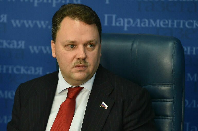 Кирьянов назвал закон о гражданстве важным шагом в работе с соотечественниками