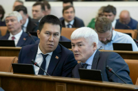 В Красноярском крае участников СВО будут трудоустраивать в первую очередь