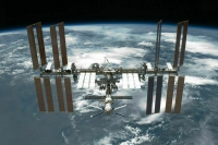 В Роскосмосе сообщили, что срок эксплуатации МКС подходит к завершению