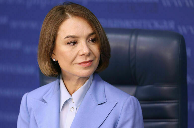 Когогина: Предпринимательство в России адаптировалось к новым условиям