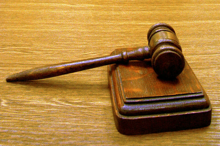 Суд в Москве приговорил к 12 годам колонии физика Губанова за госизмену
