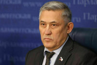 Валяев объяснил цель изменений в закон о гражданстве
