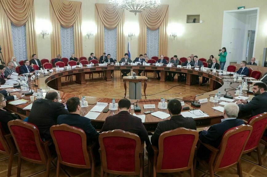 Медицинским интернет-шарлатанам поставят законодательный заслон