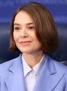 Альфия Гумаровна Когогина