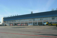 Аэропорт Махачкалы будет закрыт на прием самолетов до 6 ноября