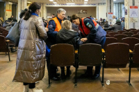 МЧС Казахстана подтвердило гибель 28 человек из-за аварии на шахте