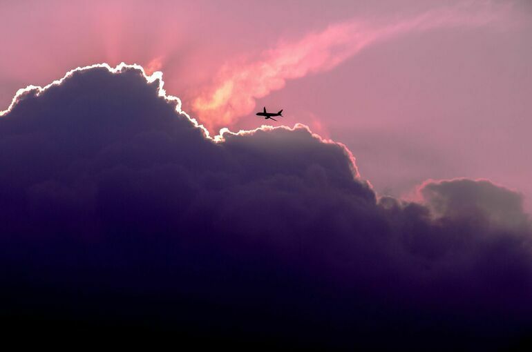 Рейсы из Тель-Авива в Махачкалу и Минводы перенаправят в другие города
