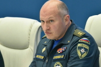 Глава МЧС рассказал, что ВСУ охотятся за российскими спасателями
