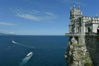 Украина выпустила по Крыму восемь ракет Storm Shadow