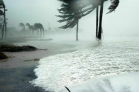 По крайней мере 45 человек стали жертвами урагана «Отис» в Мексике