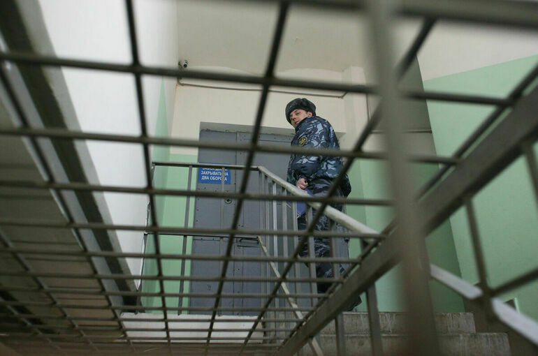 День работников СИЗО и тюрем в России отмечают 31 октября