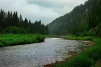 На Урале во время сплава по реке пропали пять туристов