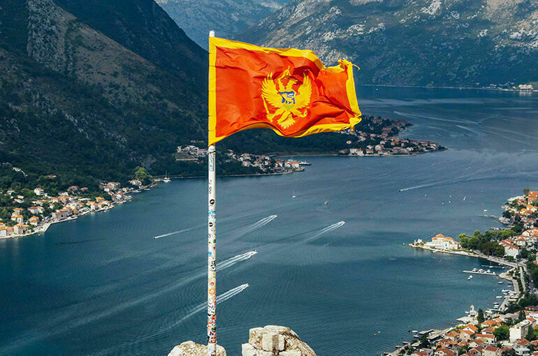 В Черногории утвердили новое правительство