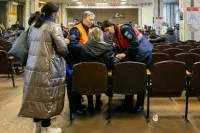 Число жертв аварии на шахте в Караганде выросло до 46