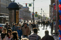 Петербург планирует нарастить доходы бюджета до 1,5 триллиона рублей