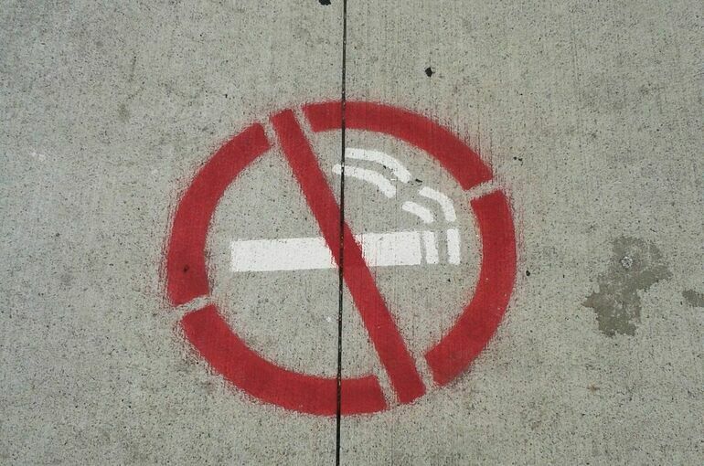 Минпромторг: Запрет электронных сигарет вызовет рост черного рынка