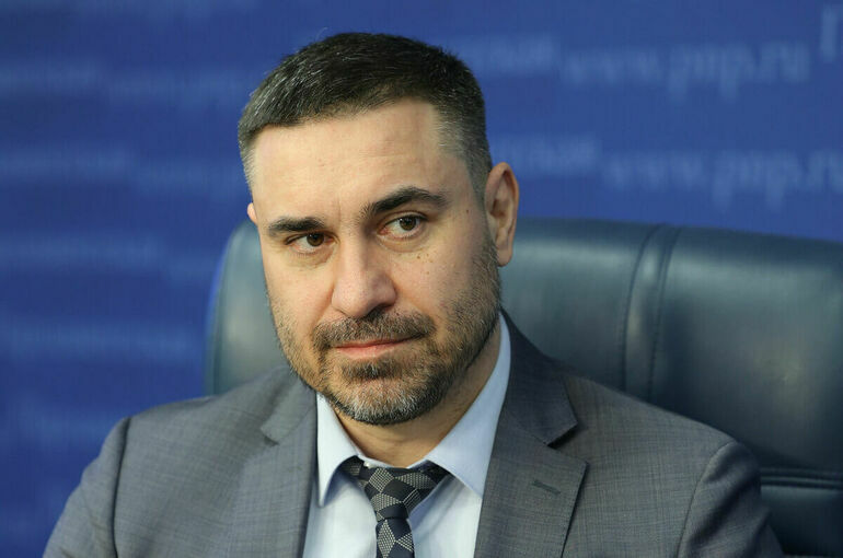 Хубезов сообщил об обсуждении в Госдуме мер по ограничению продажи вейпов