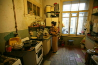 За курение кальянов на кухнях петербургских коммуналок оштрафуют