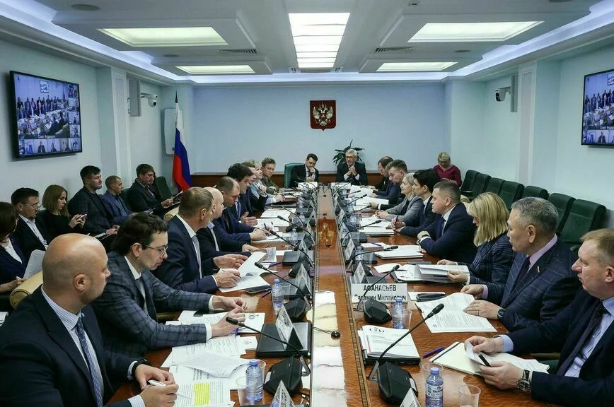 Данные о техническом состоянии домов предлагают собирать по единому стандарту