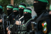 Коротченко оценил вероятность переговоров между Израилем и ХАМАС