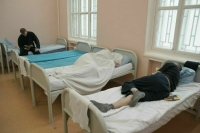 В Госдуме 27 ноября обсудят защиту прав пациентов психдиспансеров