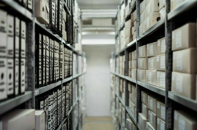 Архивы и библиотеки выведут из-под закона о контроле