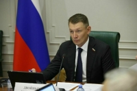 В Совете Федерации доработали поправки о размещении лыжных трасс в лесах России