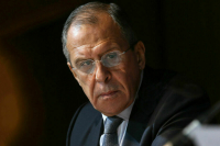 Лавров рассказал арабским послам о шагах РФ в Совбезе ООН по Ближнему Востоку