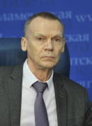 Александр Борисович Безбородов