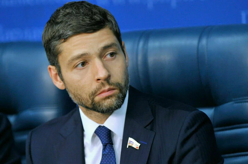 Александр Якубовский.