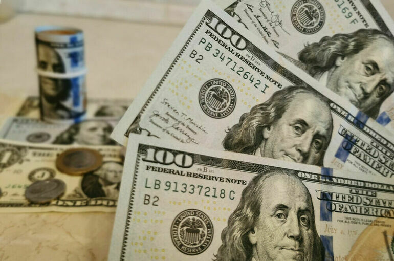 В Минфине разработали законопроект для борьбы с валютными нарушениями