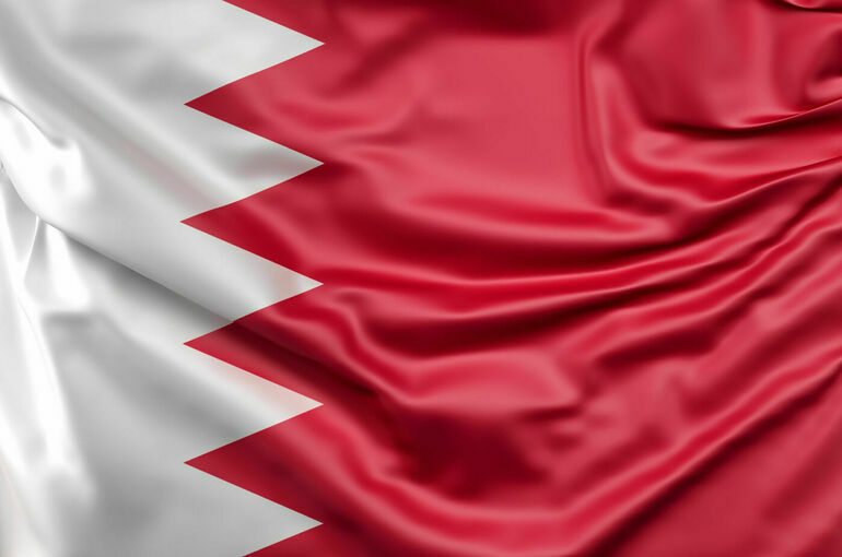 Бахрейн решил отозвать посла в Израиле