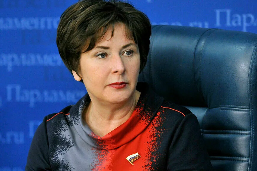 Светлана Разворотнева.


