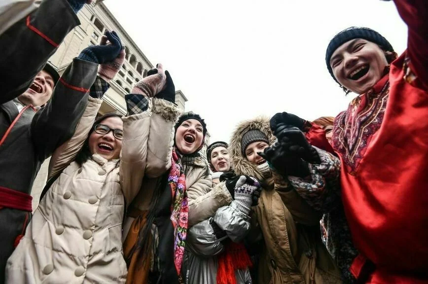 Как в России отпразднуют День народного единства