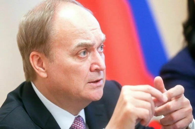 Посол рассказал о нападках на живущих в США россиян