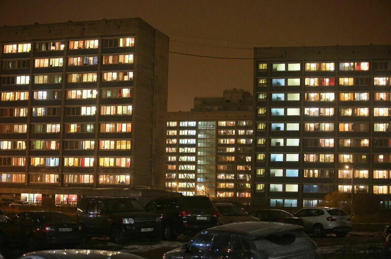 Леонов предложил ввести ночные ограничения по уровню шума в апартаментах