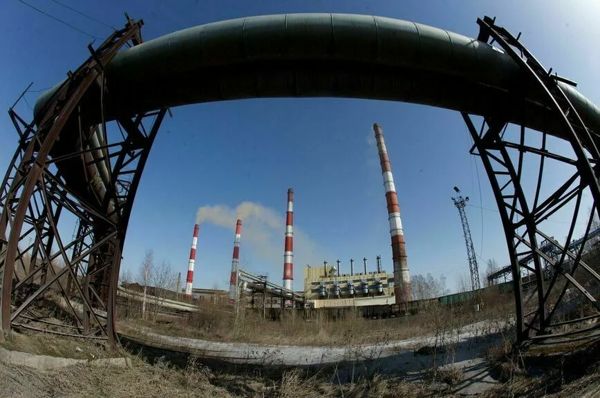Ситуация по атмосферному воздуху во многих городах края не меняется десятилетиями.