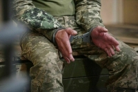 В Минобороны заявили о добровольной сдаче в плен 28 солдат ВСУ за неделю