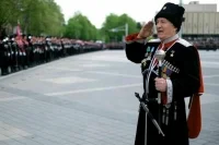 Долуда заявил об уходе с поста атамана Всероссийского казачьего общества