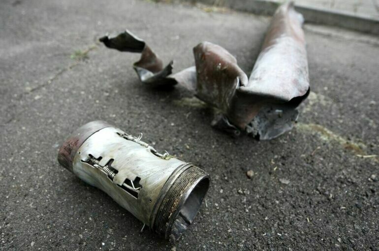 Женщина погибла при ракетном ударе ВСУ по Чаплинке Херсонской области