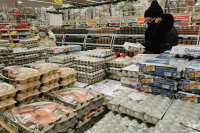 Экспорт яиц из России предложили запретить с 1 декабря на полгода