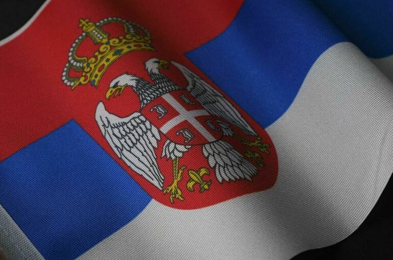 Глава сербской контрразведки подал в отставку