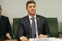 Шевченко объяснил пользу для регионов от программы «Инфраструктурное меню»