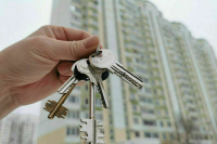 В России могут появиться новые претенденты на внеочередное жилье