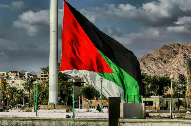 Иордания будет считать выселение палестинцев из сектора Газа объявлением войны